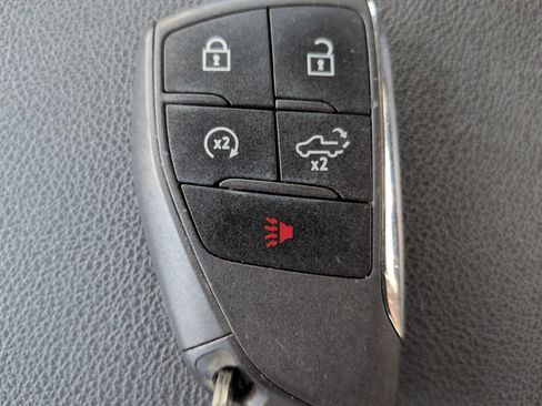 Used 2023 Chevrolet Silverado 1500 RST RWD image 31