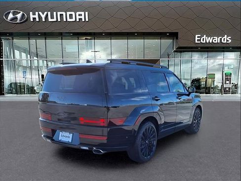New 2026 Hyundai Santa Fe Calligraphy image 7