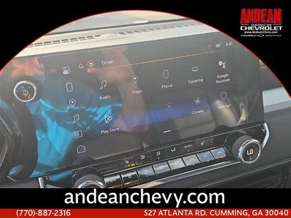 Used 2023 Chevrolet Colorado LT w/ LT Convenience Package II