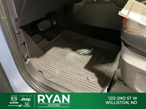 Used 2024 Ford Ranger Raptor image 26