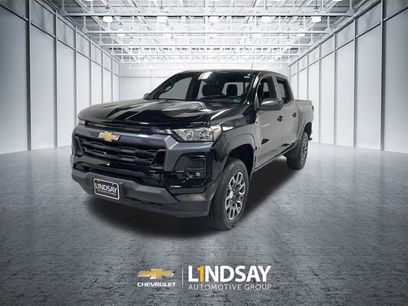 Used 2023 Chevrolet Colorado LT w/ LT Convenience Package