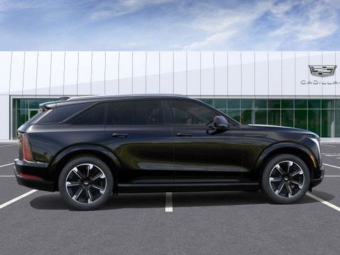 New 2026 Cadillac Escalade IQ Sport 1 w/ LPO, Floor Liner Package image 29