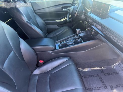 Used 2024 Honda Accord Sport image 32
