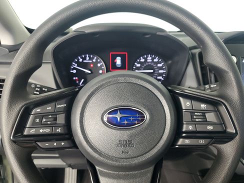 New 2026 Subaru Crosstrek 2.5i image 24