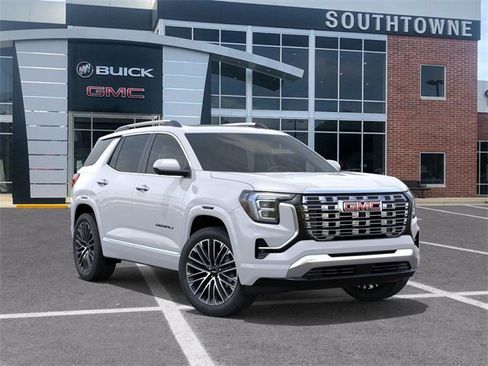 New 2026 GMC Terrain Denali image 7