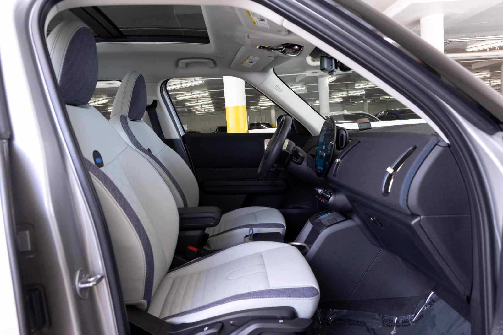 Used 2025 MINI Cooper Countryman SE AWD/4WD image 29
