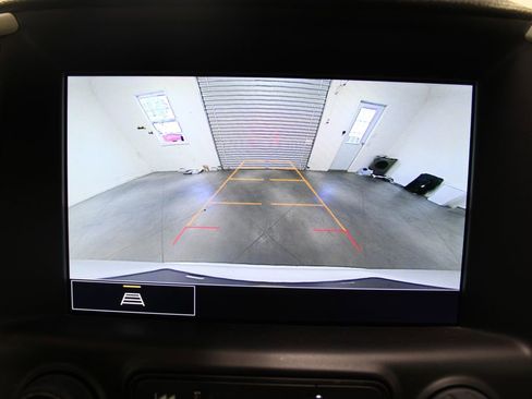 Used 2024 GMC Terrain SLT image 50