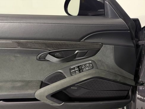 Certified 2023 Porsche 718 Boxster Spyder image 20