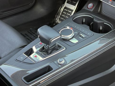 Used 2018 Audi S5 Premium Plus w/ Navigation Package image 36