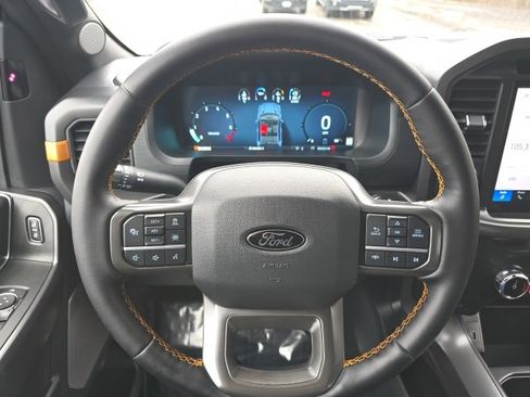 Certified 2025 Ford F150 Tremor image 7