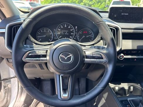 Used 2023 MAZDA CX-50 2.5 S w/ Cargo Package AWD/4WD image 19