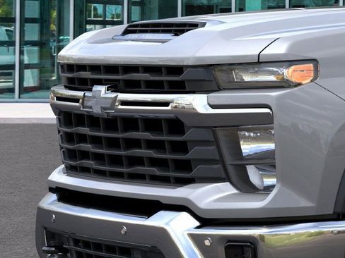 New 2026 Chevrolet Silverado 3500 LT w/ True North Edition image 15