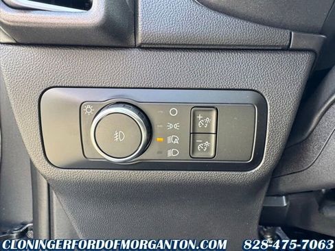 New 2026 Ford Bronco Sport Big Bend AWD/4WD image 23