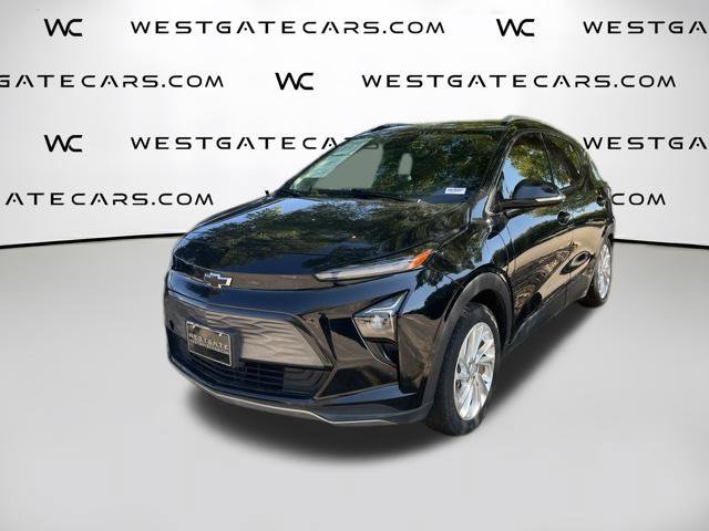 Used 2023 Chevrolet Bolt EUV LT FWD 360° Tour