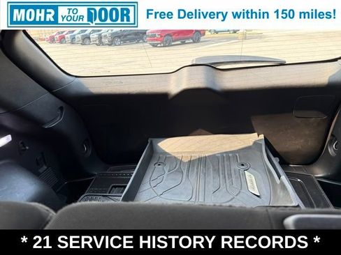 Used 2019 Chevrolet Blazer LT FWD image 43
