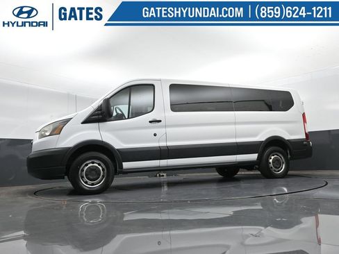 Used 2016 Ford Transit 350 XL image 36