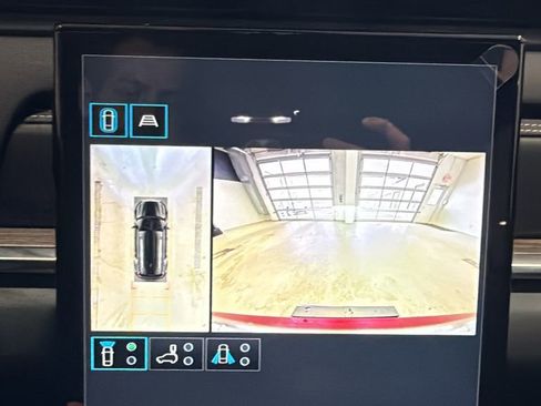 Used 2026 GMC Terrain Denali w/ LPO, Floor Liner Package AWD/4WD image 35