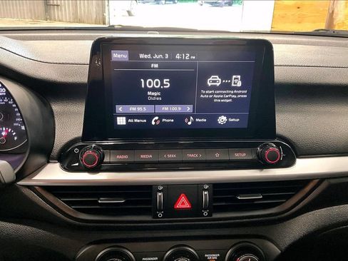 Used 2023 Kia Forte LXS FWD image 14