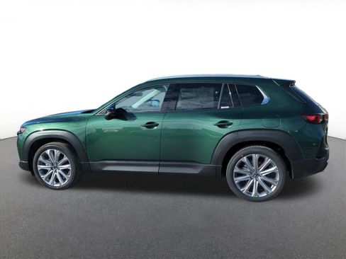 New 2026 MAZDA CX-50 AWD 2.5 S w/ Weather Package image 3