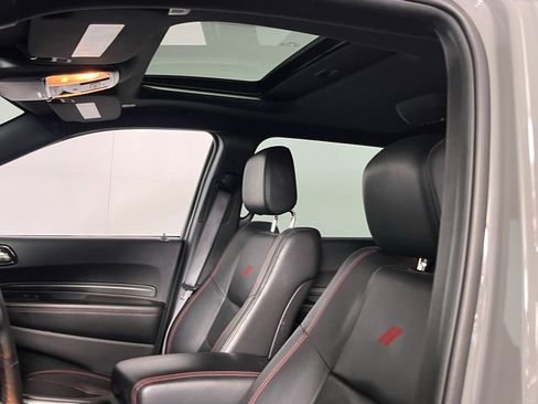 Used 2025 Dodge Durango GT image 16