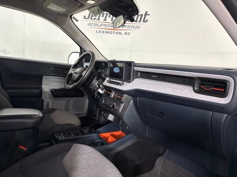 Used 2022 Ford Maverick XLT FWD image 25