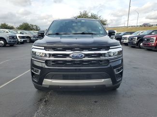 Used 2024 Ford Expedition Limited video 2