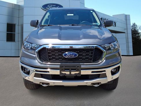 Certified 2022 Ford Ranger XLT w/ Equipment Group 302A High AWD/4WD image 3