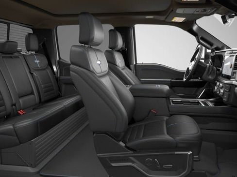 New 2026 Ford F350 Platinum image 23