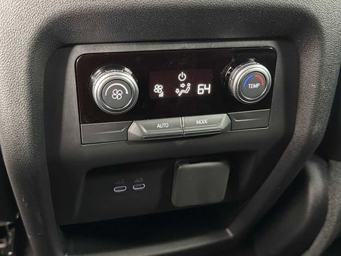 New 2026 GMC Acadia Elevation w/ Elevation Premium Package image 44