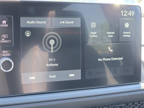 New 2026 Honda CR-V TrailSport image 32