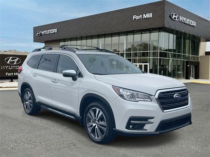 Used 2022 Subaru Ascent Touring