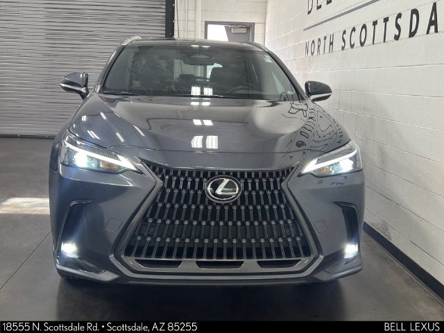 Used 2024 Lexus NX 350h AWD image 5