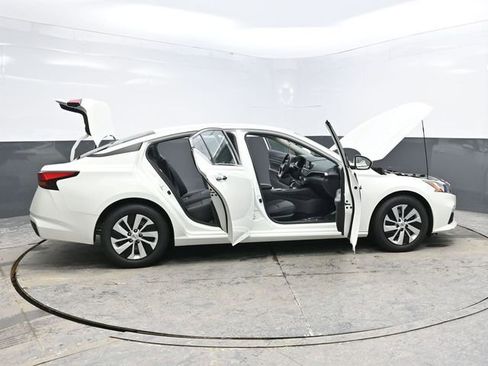 Used 2021 Nissan Altima 2.5 S image 45