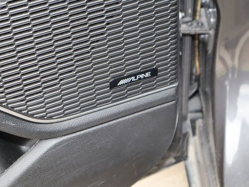 Used 2022 Jeep Grand Cherokee Trailhawk image 23
