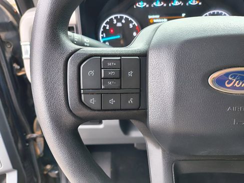 Used 2024 Ford F250 XL w/ STX Appearance Package AWD/4WD image 18