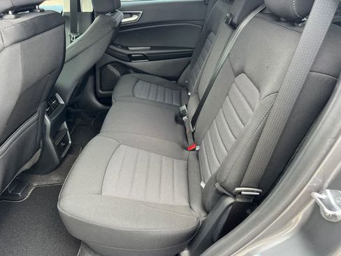 New 2024 Ford Edge SE AWD/4WD image 13