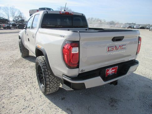 New 2026 GMC Canyon Elevation w/ Convenience Package AWD/4WD image 9