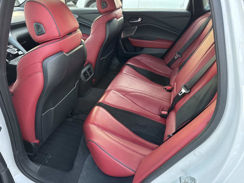 Used 2022 Acura TLX Type S image 13