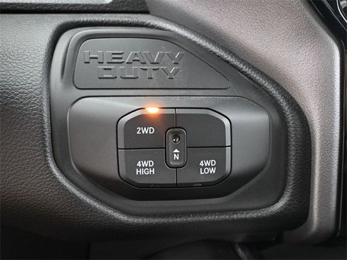 New 2026 RAM 3500 Big Horn image 25