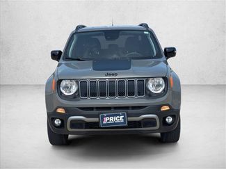Used 2023 Jeep Renegade Latitude AWD/4WD video 2