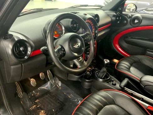 Used 2015 MINI Cooper Countryman John Cooper Works image 10