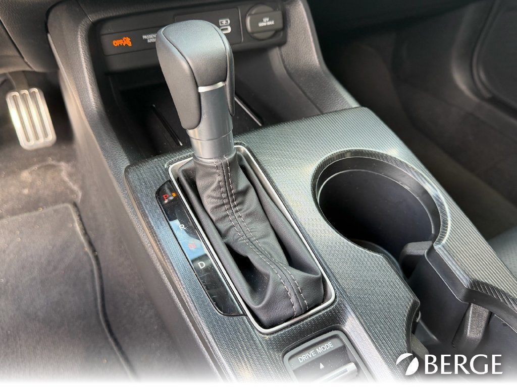 Used 2026 Honda Civic Sport Touring image 31