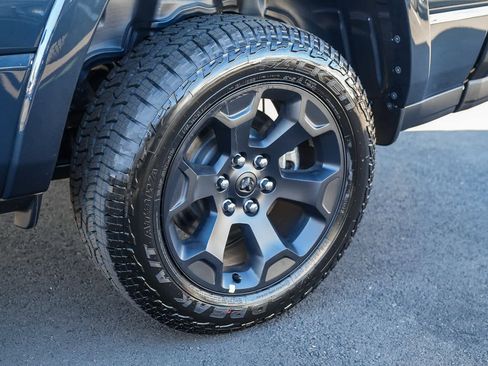 New 2026 RAM 1500 Big Horn image 10