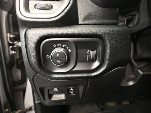 Used 2020 RAM 1500 Sport w/ Leather & Sound Group AWD/4WD image 24