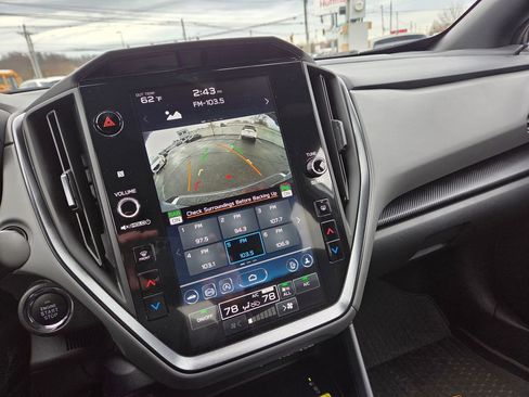 Certified 2024 Subaru Crosstrek 2.5i Wilderness w/ Wilderness Package image 33