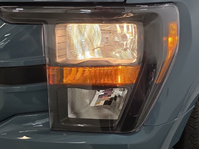 Used 2023 Ford F150 XL w/ STX Appearance Package AWD/4WD image 29