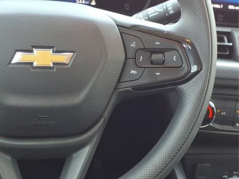 Used 2026 Chevrolet TrailBlazer LS w/ LS Convenience Package FWD image 7