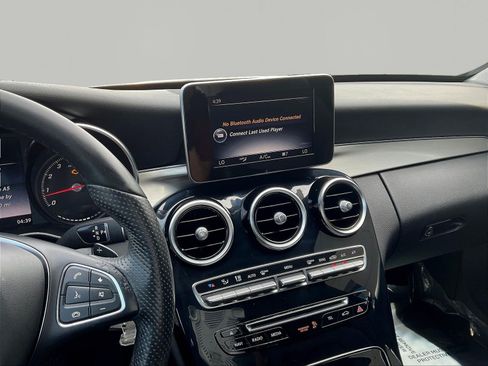Used 2016 Mercedes-Benz C 300 Sedan image 9