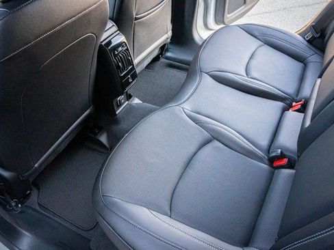 New 2025 Jeep Compass Limited w/ Elite Group image 29