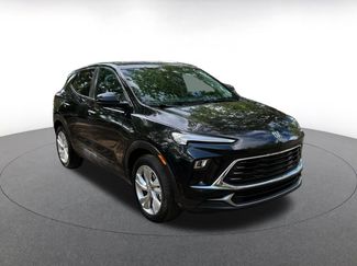 Used 2025 Buick Encore GX Preferred video 1